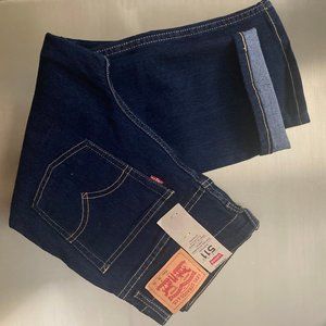 Levis 511 Slim